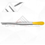 Dressing Forceps - Tungsten Carbide