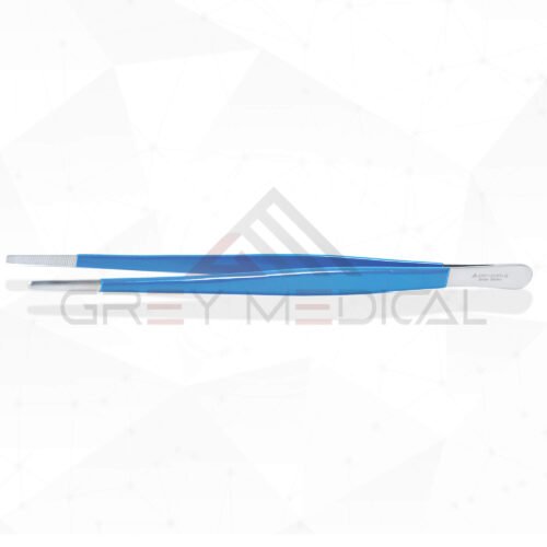 Dressing Non-conductive Forceps ( LEEP - LLETZ ) - Image 1