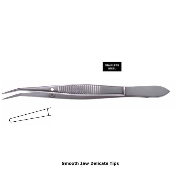 Julian Suture Forceps