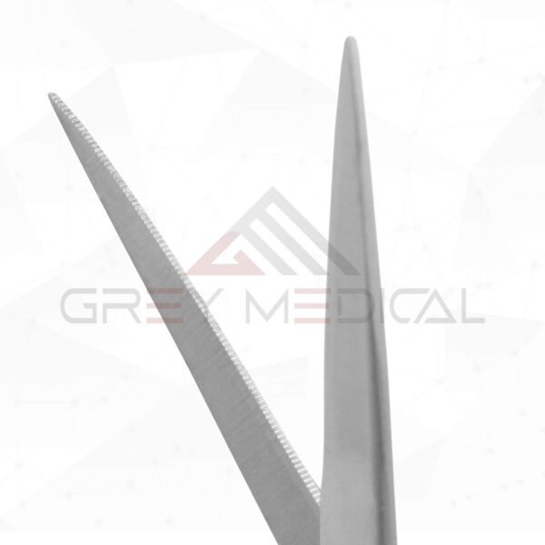 Fanous Dorsal Scissors