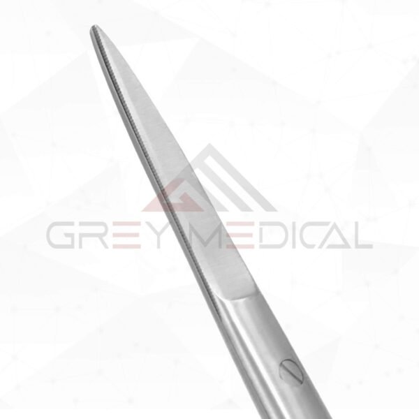 Fanous Dorsal Scissors