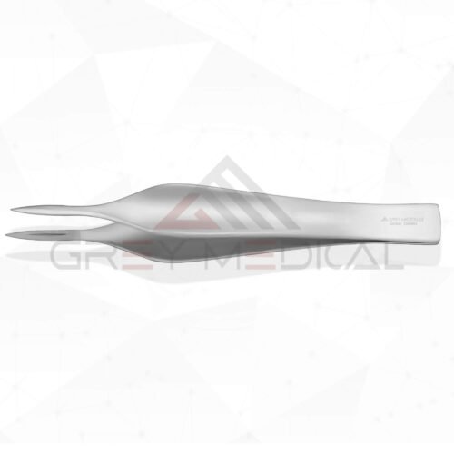 Feilchenfeld Splinter Forceps - Fine - Image 1