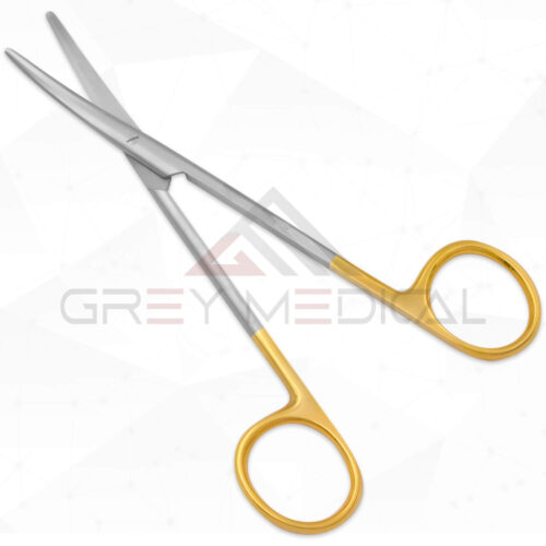 Fomon Upper Lateral Cartilage Scissors