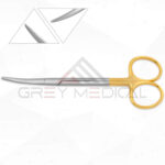 Fomon Upper Lateral Cartilage Scissors