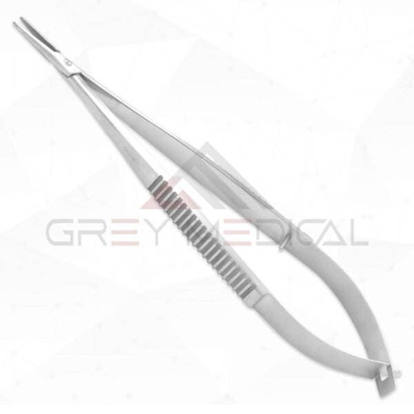 Jacobson Micro Needle Holder