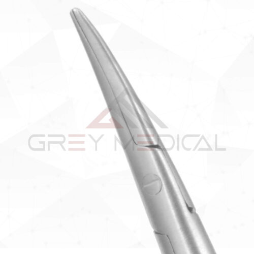 Jacobson Micro Needle Holder
