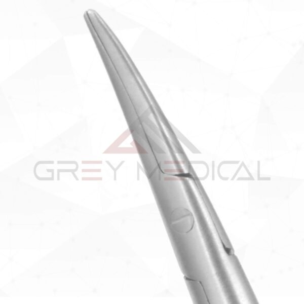 Jacobson Micro Needle Holder