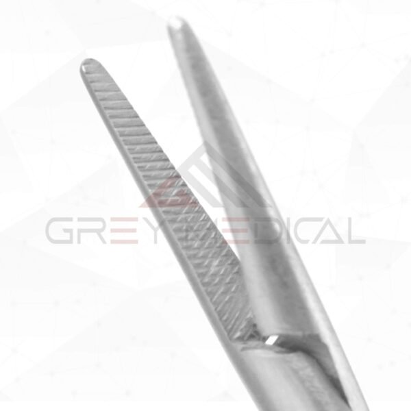 Jacobson Micro Needle Holder