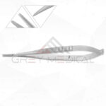 Jacobson Micro Needle Holder