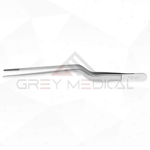 Jansen Bayonet Nasal Dressing Forceps
