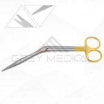 Knight Angled Nasal Scissors
