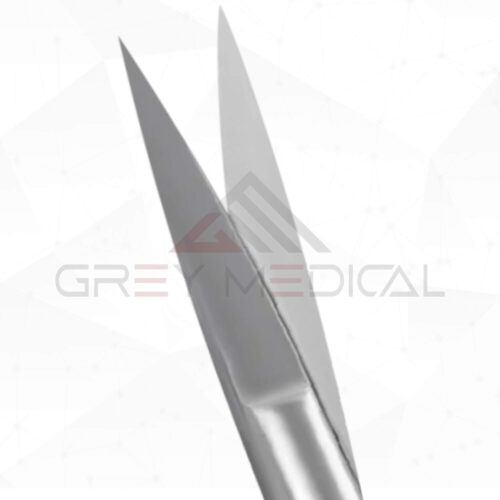 McIndoe Rhinoplasty Scissors