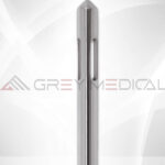 Mercedes Three Port Liposuction Cannula