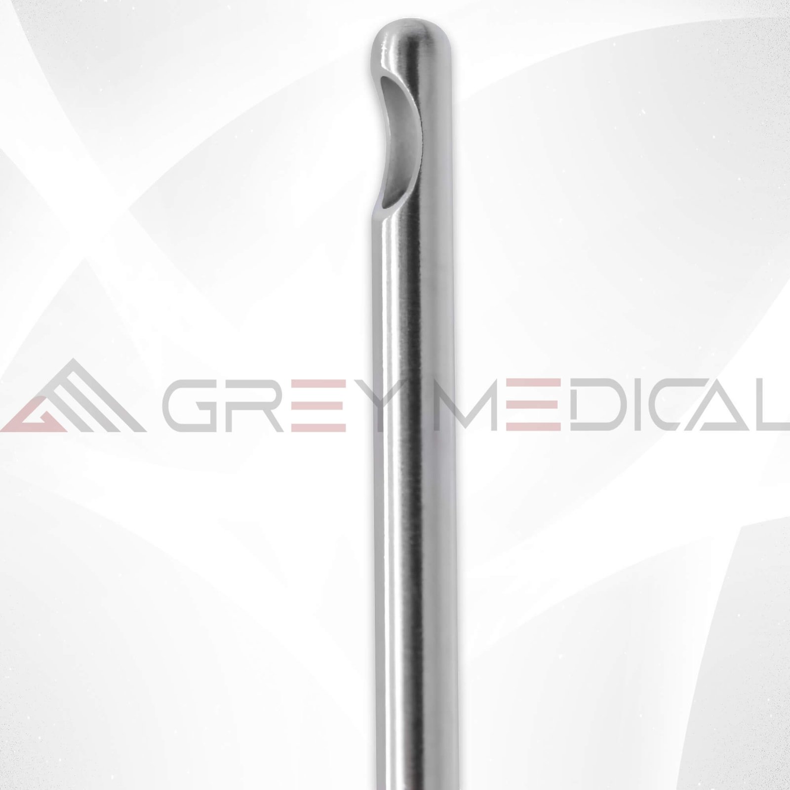 Micro Tissue Injection Cannula Type I