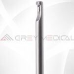 Micro Tissue Injection Cannula Type II