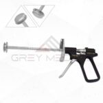 Fat Re-Injecting Gun