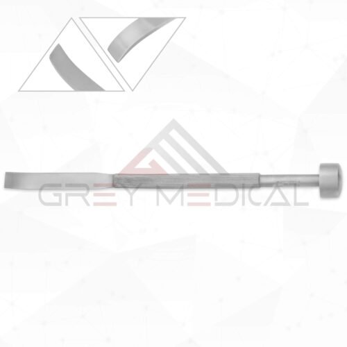 Obwegeser Flexible Osteotome