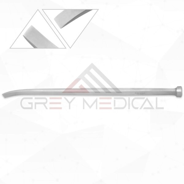 Obwegeser Pterygoid Osteotome 1