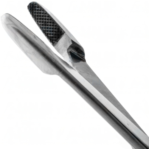 Olsen-Hegar needle holder/suture scissors