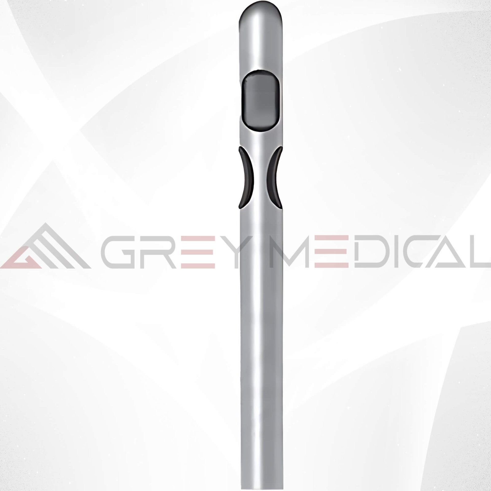 One Central – Two Lateral Holes Liposuction Cannula