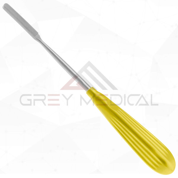 Parkes Nasal Rasp - Fine Tungsten Carbide