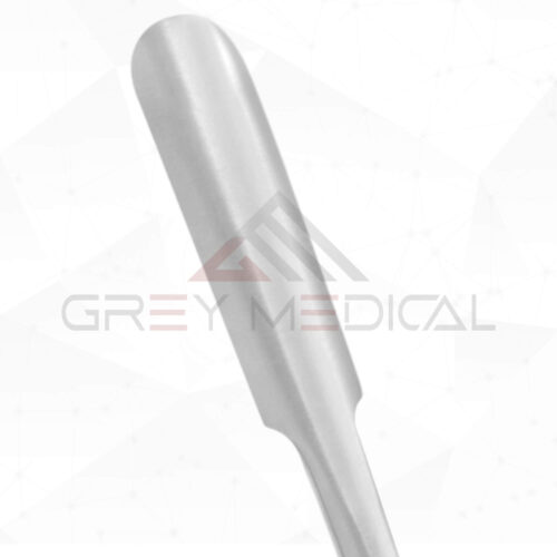 Peet Nasal Rasp - Diamond Coated