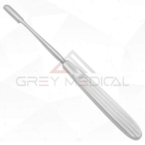 Peet Nasal Rasp - Diamond Coated