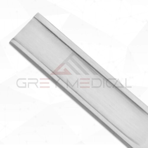 Rubin Edged Bone Chisel - T-Shaped - Image 3