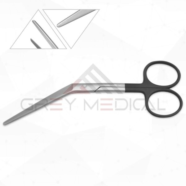 Seiler Turbinate Scissors heavy pattern - Supercut