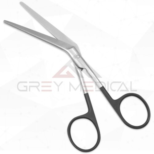 Seiler Turbinate Scissors heavy pattern - Supercut