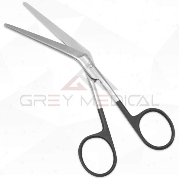 Seiler Turbinate Scissors heavy pattern - Supercut