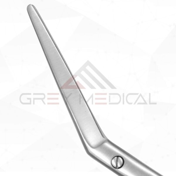 Seiler Turbinate Scissors heavy pattern - Supercut