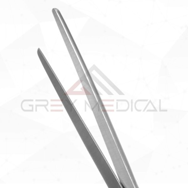 Seiler Turbinate Scissors heavy pattern - Supercut