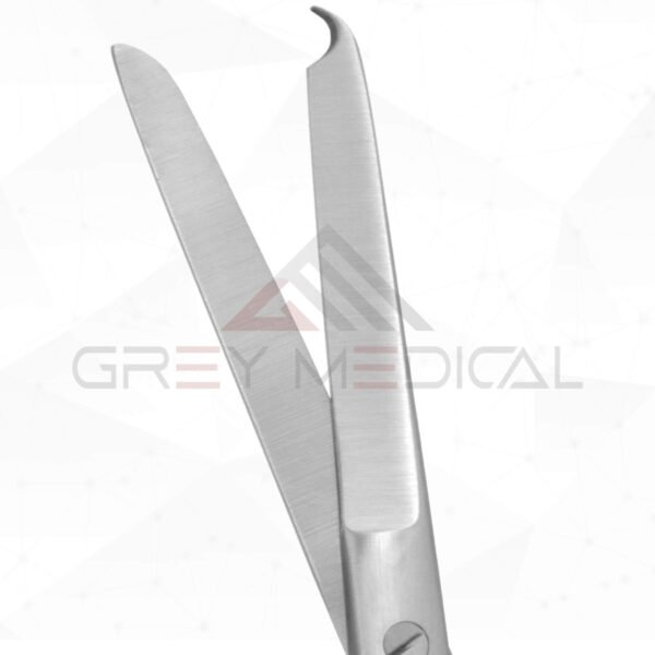 Spencer Stitch Removal Scissors - Straight