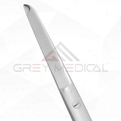 Spencer Stitch Removal Scissors - Straight