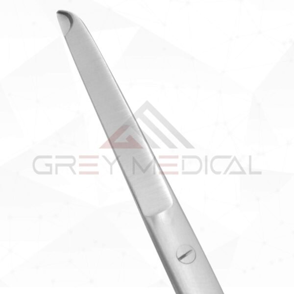 Spencer Stitch Removal Scissors - Straight