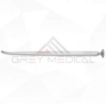 Steinhauser Orbital Osteotome – Curved