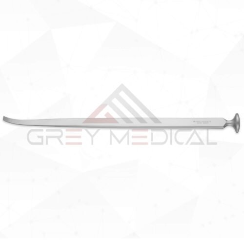 Steinhauser Orbital Osteotome – Curved