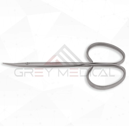 Stevens Tenotomy Scissors - Ribbon Style Ring Handle