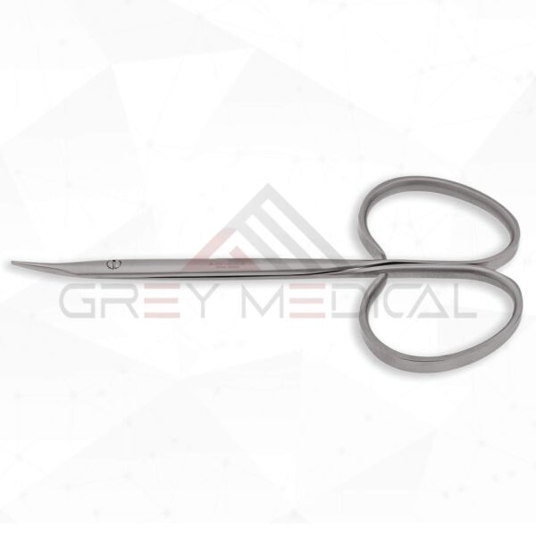 Stevens Tenotomy Scissors - Ribbon Style Ring Handle