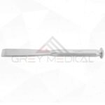 Stille-Type Bone Chisel