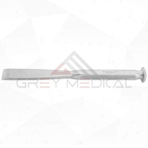 Stille-Type Bone Chisel