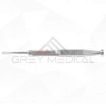 Tebbetts Intranasal Osteotome