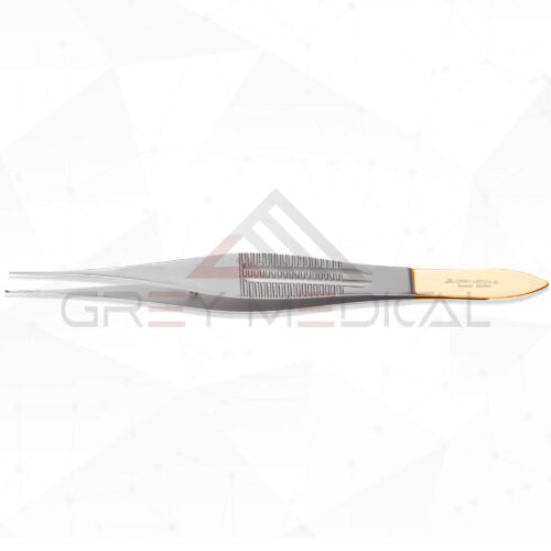 Tebbetts Micro Delicate Tissue Forceps