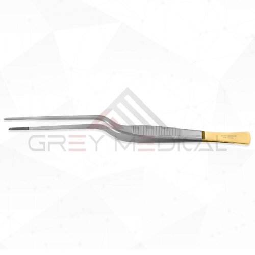 Tebbetts Septal Forceps - Tungsten Carbide