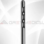 Triport Harvester Liposuction Cannula