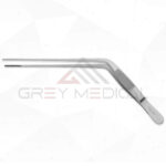 Troeltsch Nasal Dressing Forceps