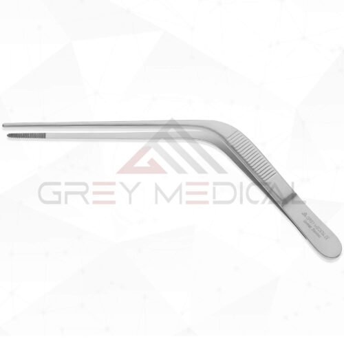 Troeltsch-Wilde Ear Dressing Forceps
