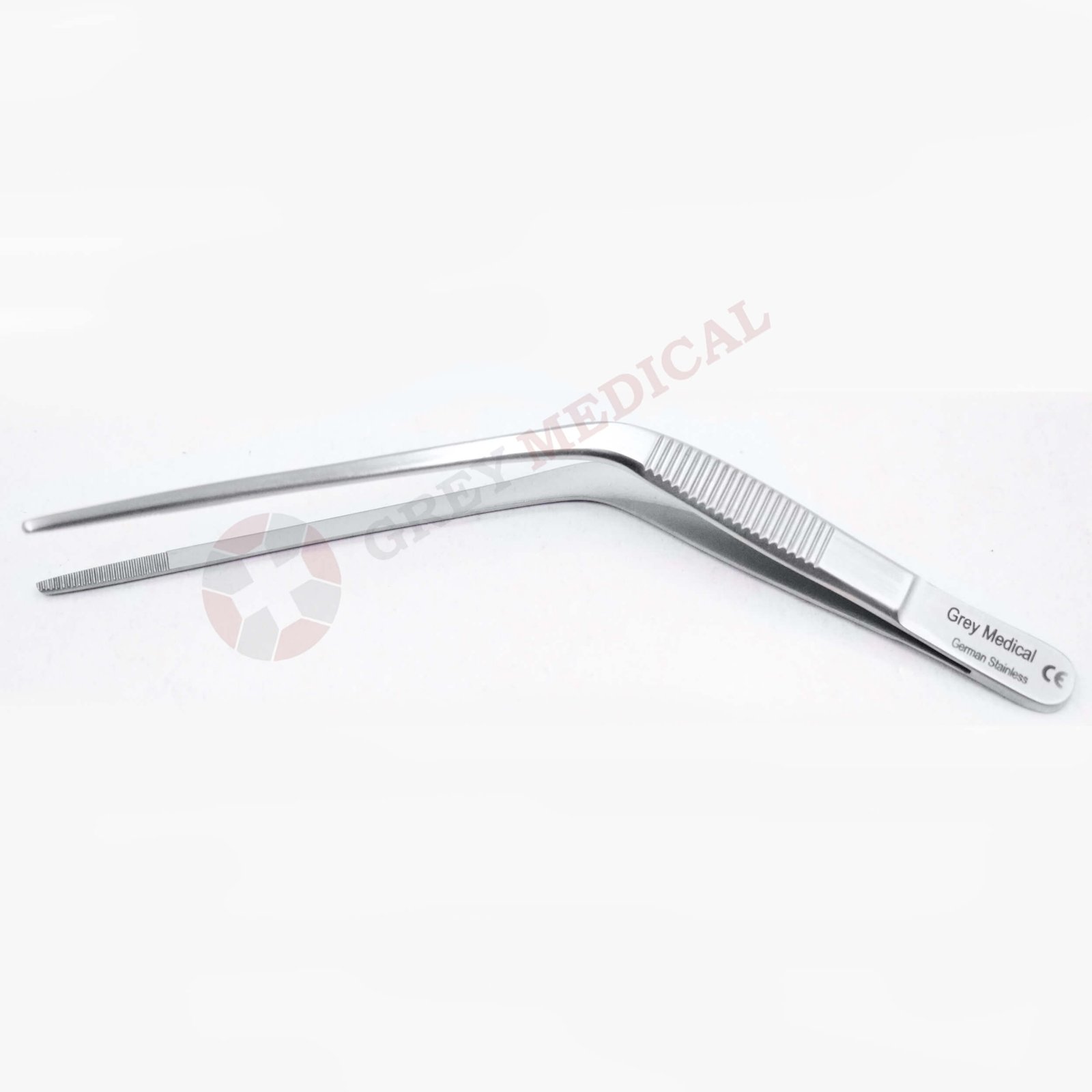 Main photo of troeltsch- wilde ear dressing forceps