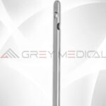 Two Lateral Holes One Central Holes Suction Cannula